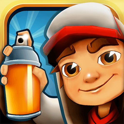 Subway Surfers (Desbloqueado, Moedas Ilimitadas) 3.29.0