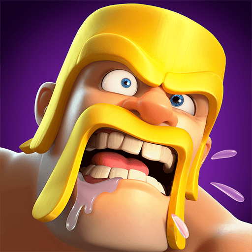 Clash of Clans Mod (Gemas Infinitas) 16.386.14