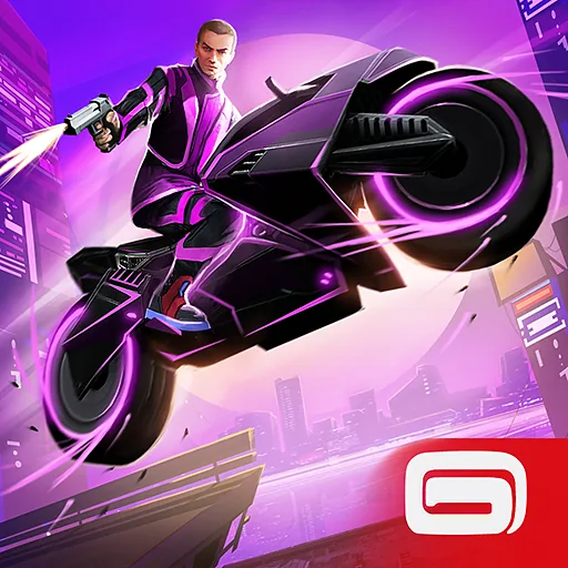 Gangstar Vegas MOD (Dinheiro Infinito/VIP 10) 7.4.0g