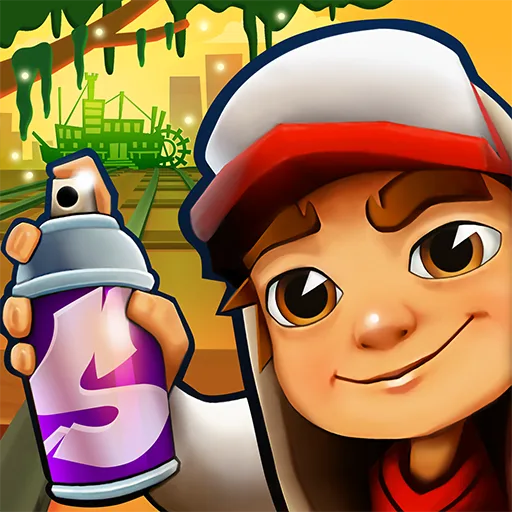 Subway Surfers (Desbloqueado, Moedas Ilimitadas) 3.33.0