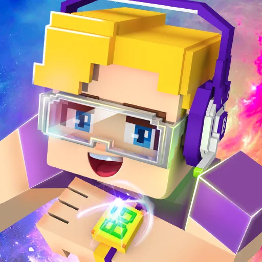 Blockman Go (Dinheiro Infinito e Gcubes) 2.94.1