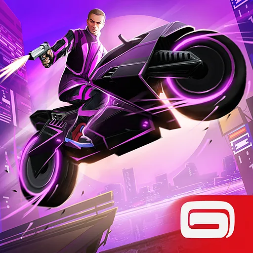 Gangstar Vegas MOD (Dinheiro Infinito/VIP 10) 7.6.0g
