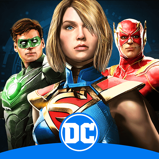 Injustice 2 Mod (Mod Menu/Habilidades Ilimitadas) 6.3.3