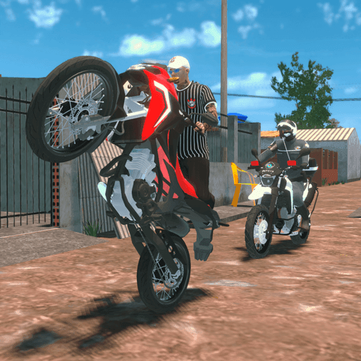 Projeto Grau Mod (Dinheiro Infinito) 1.4.4.0