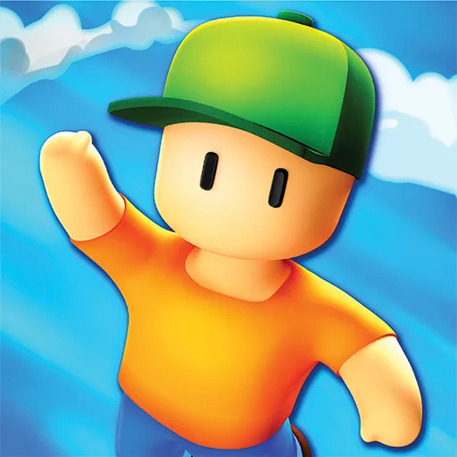 Stumble Guys Mod (Dinheiro Ilimitado) 0.79.2