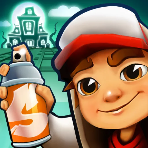 Subway Surfers (Desbloqueado, Dinheiro Infinito) 3.36.0