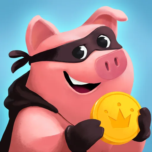 Coin Master Mod (Desbloqueado) 3.5.1862