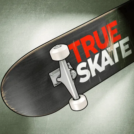 True Skate Mod (Dinheiro Infinito) 1.5.90