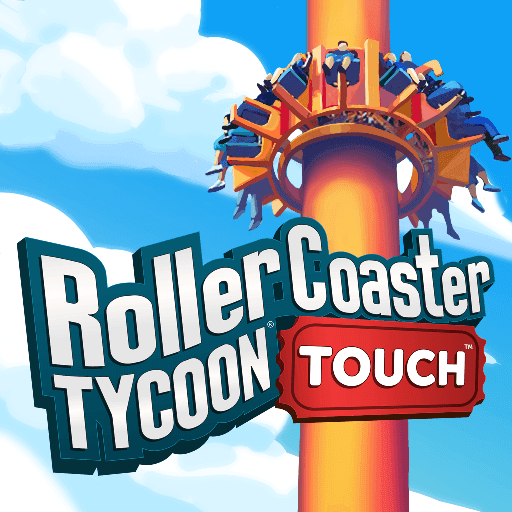 RollerCoaster Tycoon Touch Mod (Dinheiro Infinito) 3.41.0