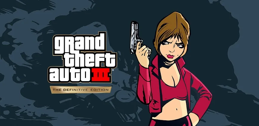 GTA III – NETFLIX 1.83.44255649