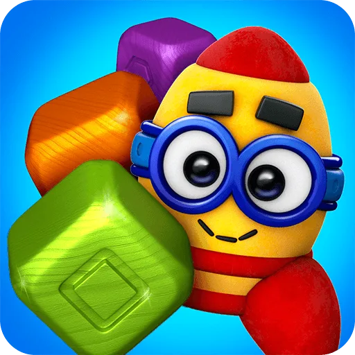 Toy Blast Mod (Dinheiro Infinito) 18215
