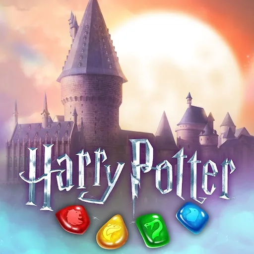 Harry Potter: Enigmas & Magia