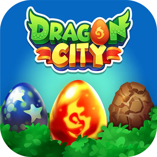 Dragon City