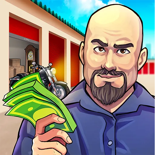Bid Wars 1: Simulador Leilão